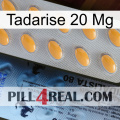 Tadarise 20 Mg 44
